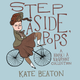 Illustration for article titled Kate Beaton Talks the Appeal of Princesses (And Farting Ponies)